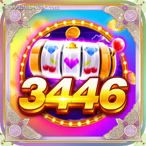 3446 Platform Game Online Indonesia