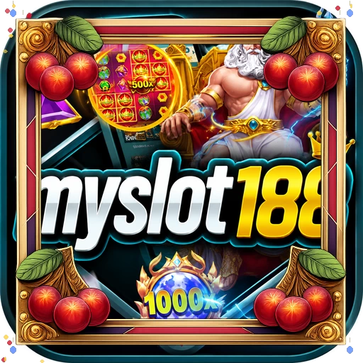 myslot188 Aplikasi Game Online Terbaru Indonesia