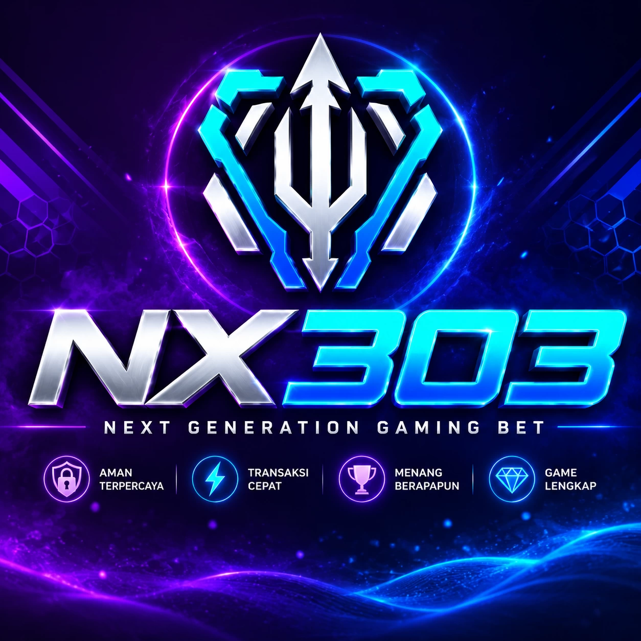 nx303 Platform Game Online Indonesia Terbaru 2026