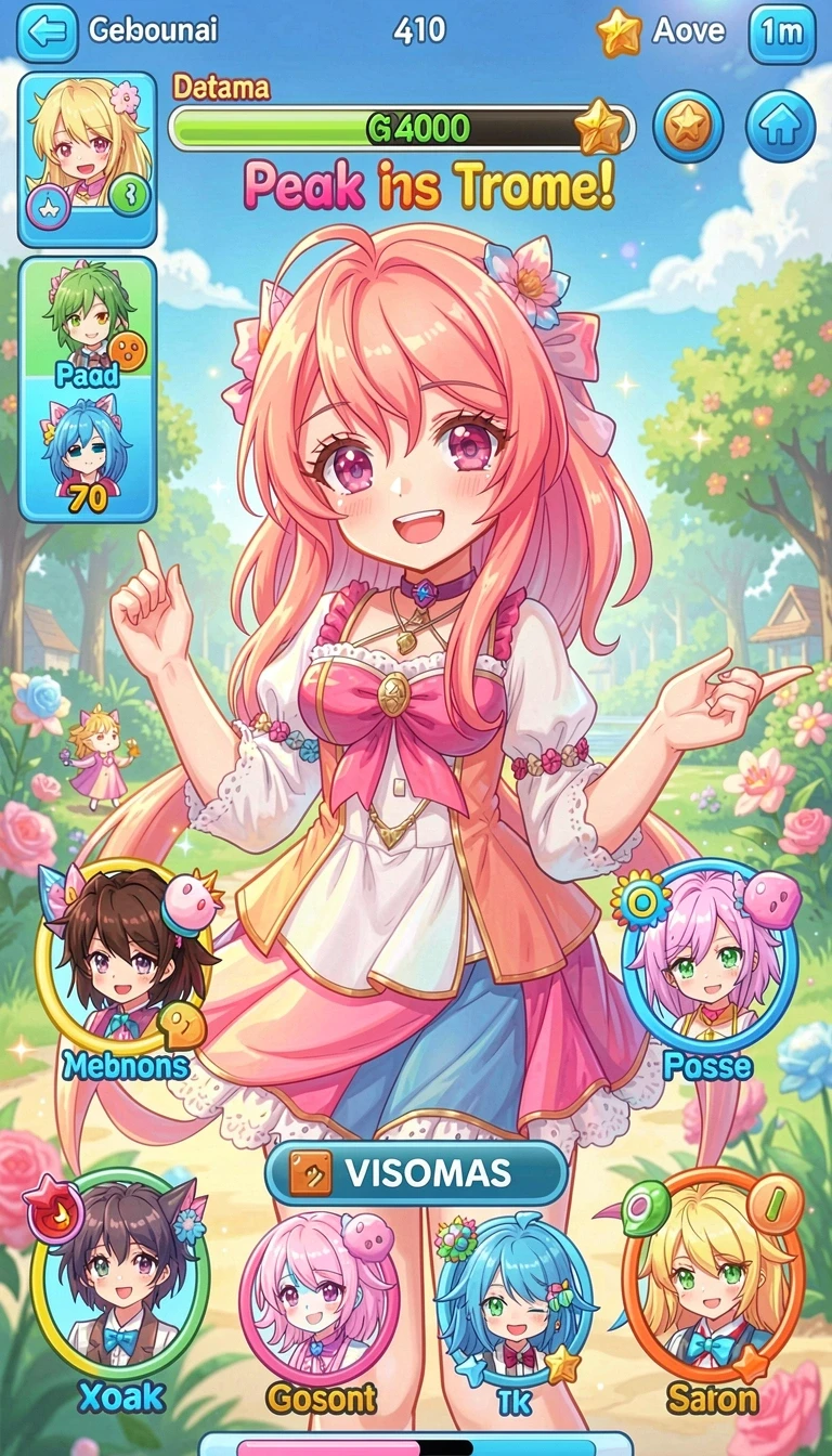 Pratinjau super5 Platform Game Online Indonesia di kiw69