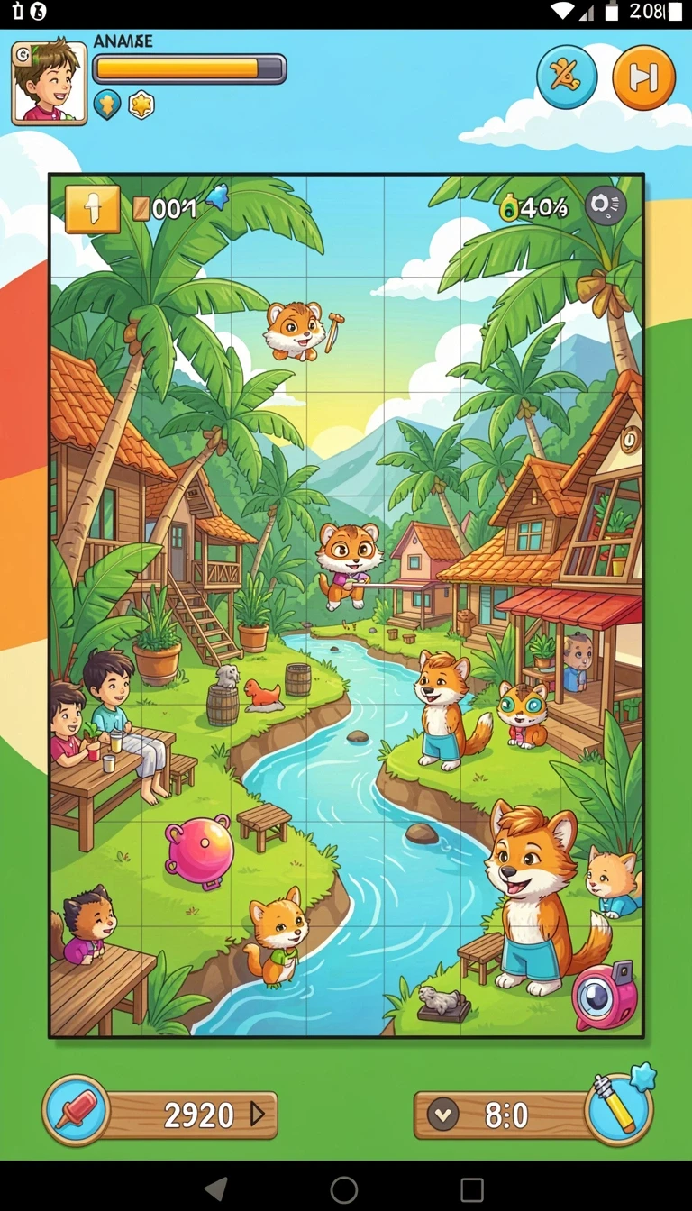 Pratinjau Aplikasi royalplay Terbaik untuk Android dan iOS di kiw69