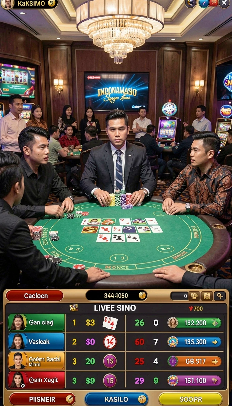 Pratinjau idr108 App: Info, Rating, dan Link Download di kiw69