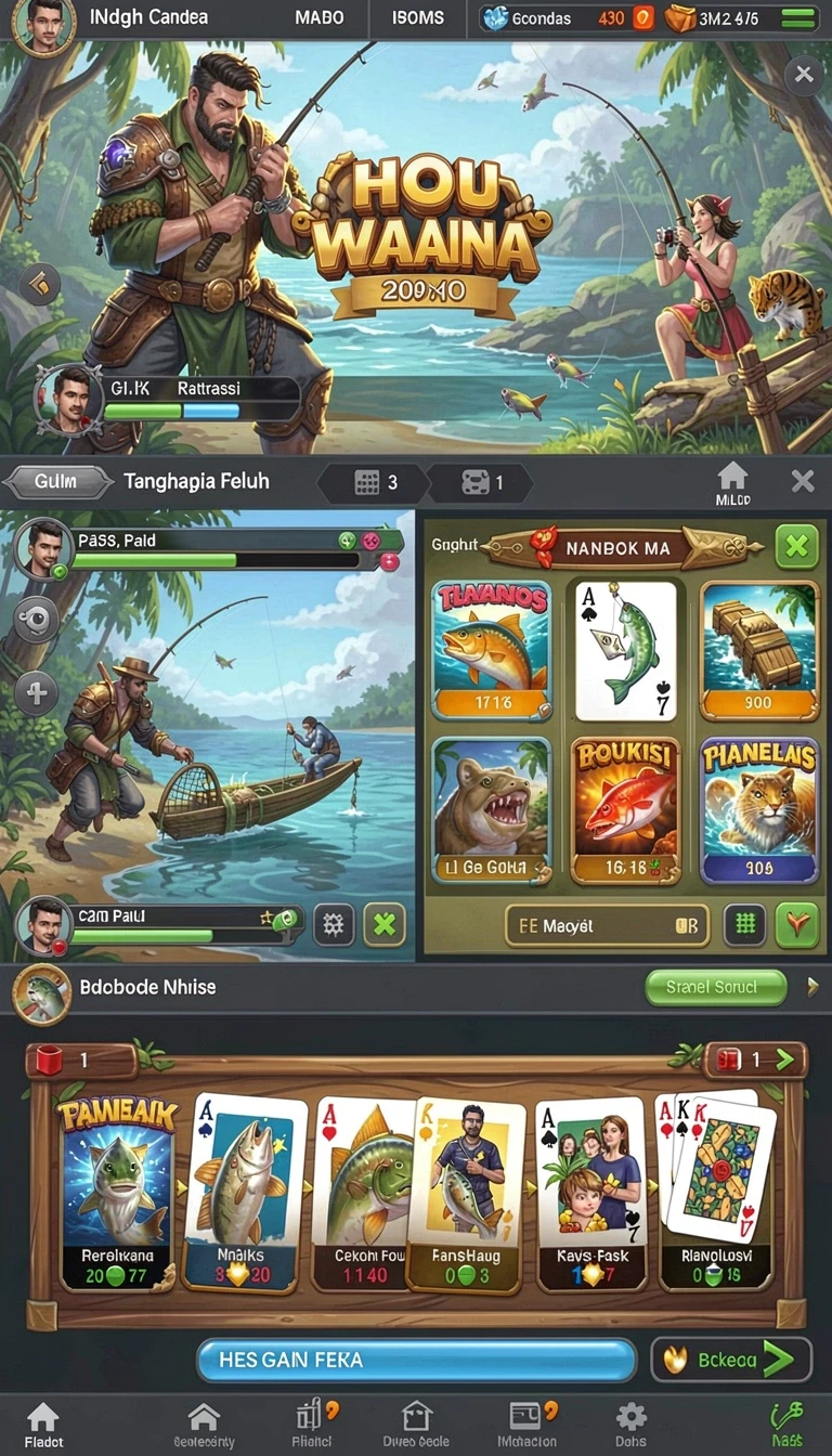 Pratinjau purislot: Akses Praktis Hiburan Game Online di kiw69