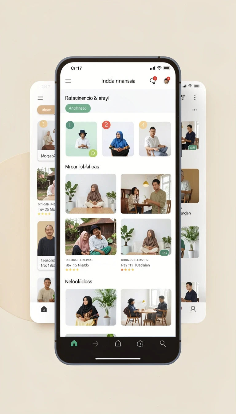 Pratinjau rsnvip Terbaru: Review Aplikasi dan Link Unduh di kiw69