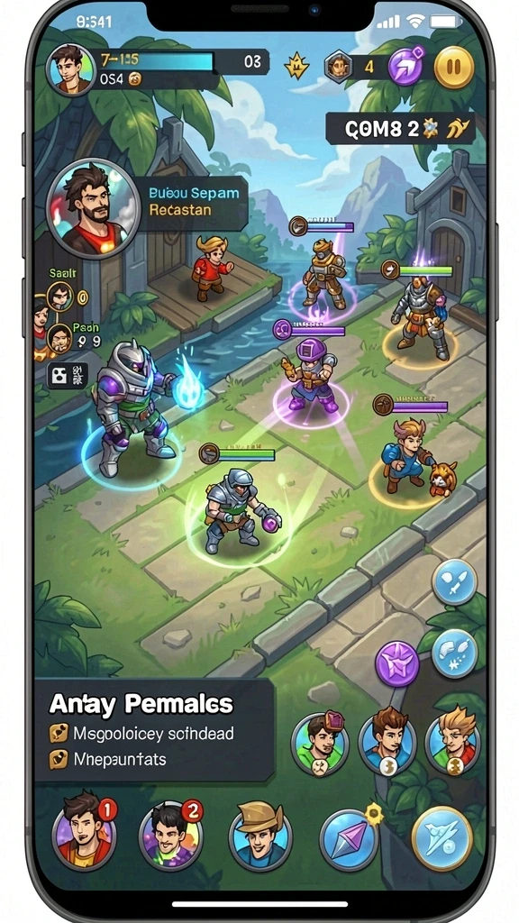 Pratinjau dewi5000 App Terbaru: Fitur Unggulan dan Download di kiw69