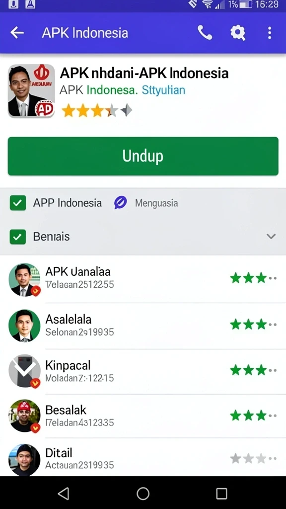 Pratinjau Aplikasi bigmsg Terbaru dan Terlengkap di kiw69