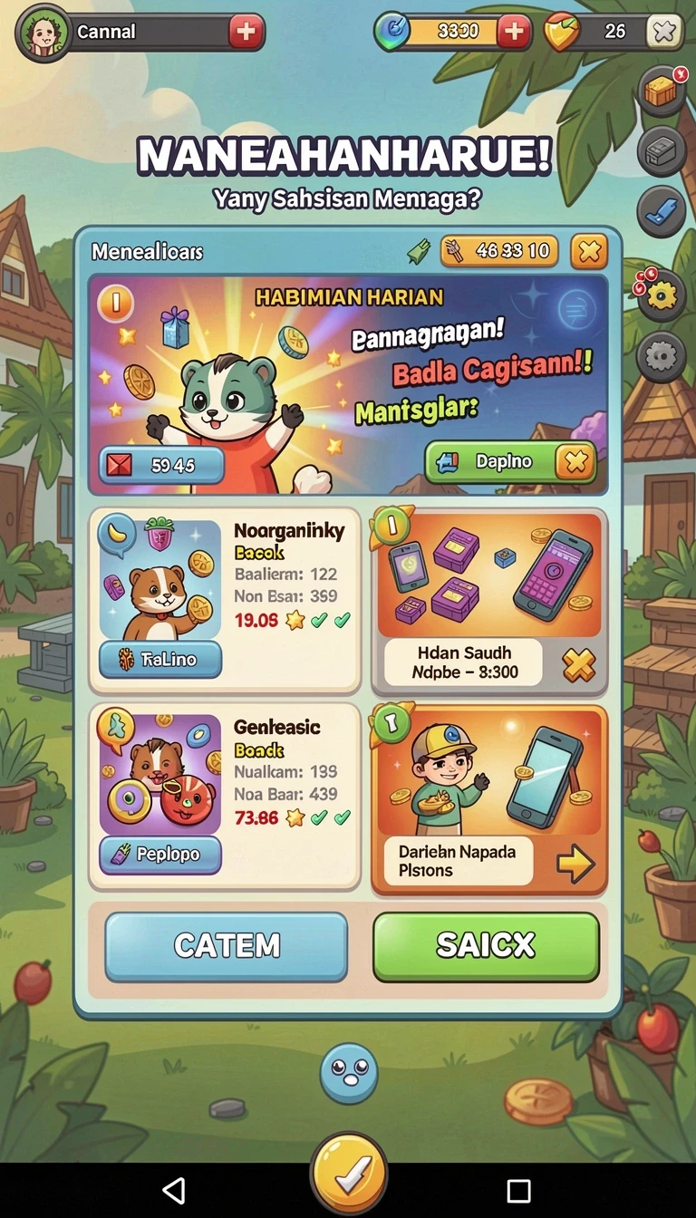 73k panduan download