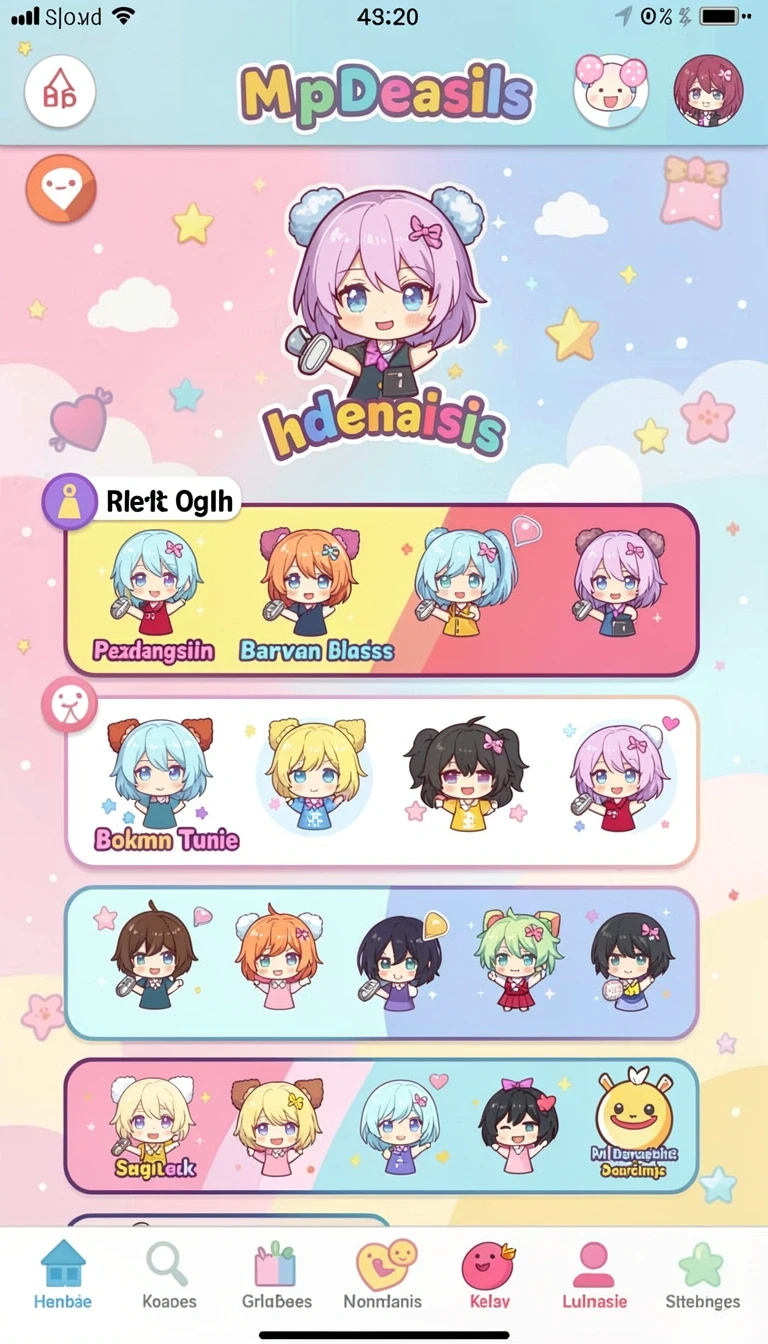 Pratinjau Aplikasi royalplay Terbaik untuk Android dan iOS di kiw69