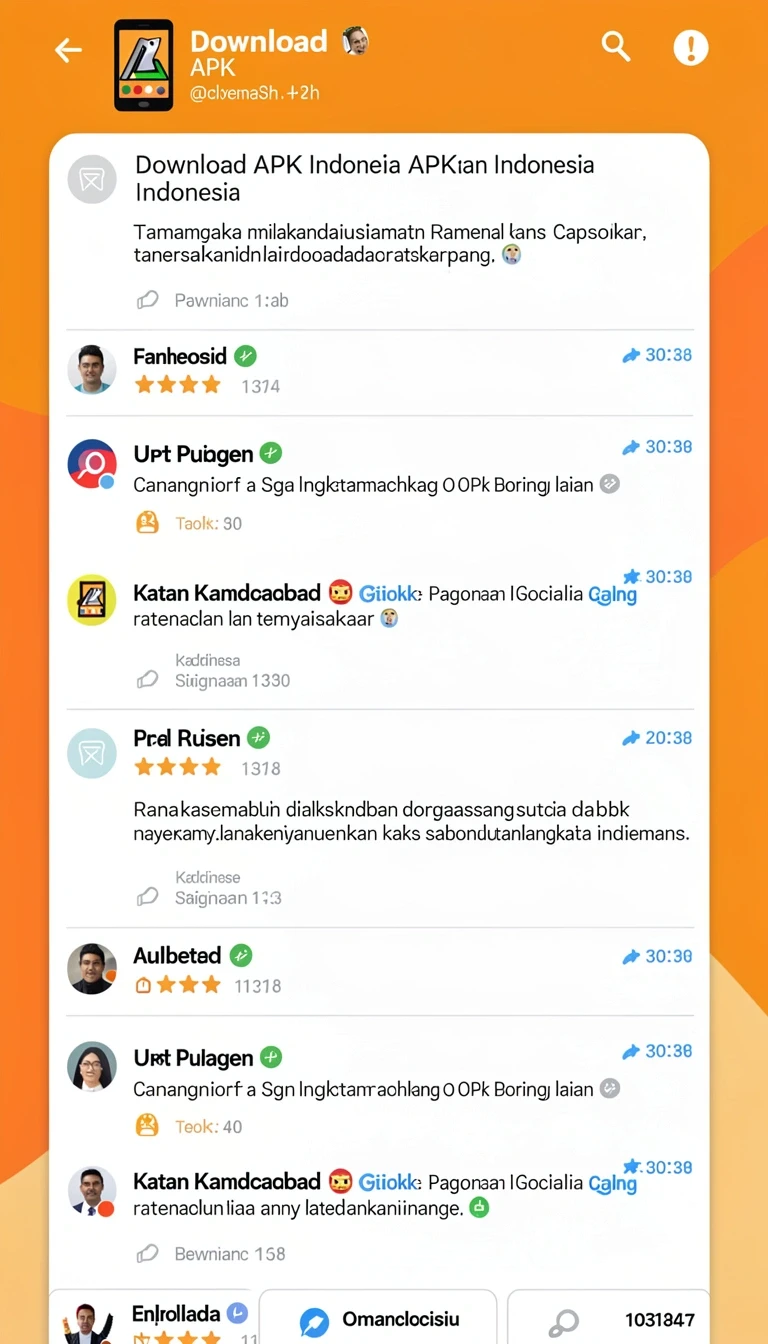 Pratinjau myslot188 Aplikasi Game Online Terbaru Indonesia di kiw69