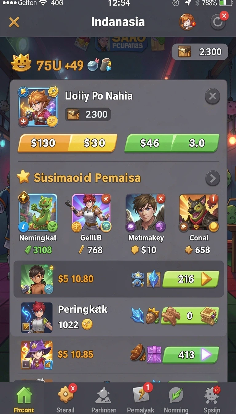 Pratinjau duren777 APK Terbaru dan Aman untuk Diunduh di kiw69