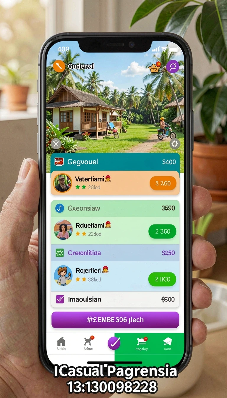 Pratinjau Aplikasi 777win Terbaru dengan Fitur Terbaik di kiw69