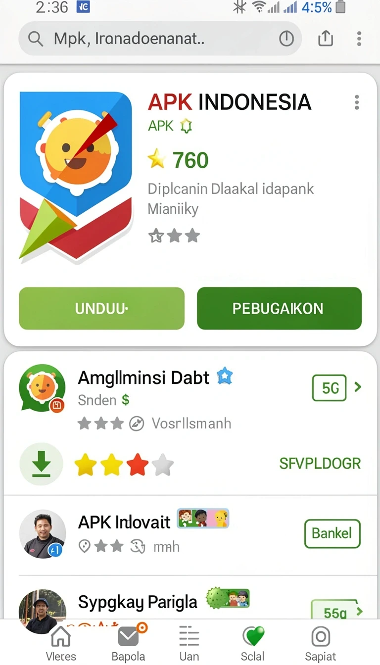 Pratinjau koplo77 App Terbaru: Fitur Unggulan dan Download di kiw69