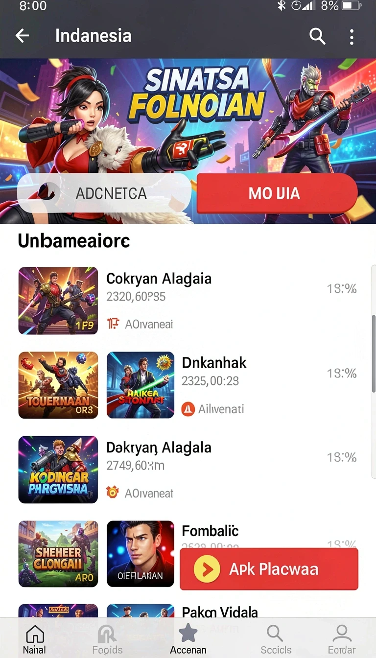 Pratinjau Aplikasi royalplay Terbaik untuk Android dan iOS di kiw69