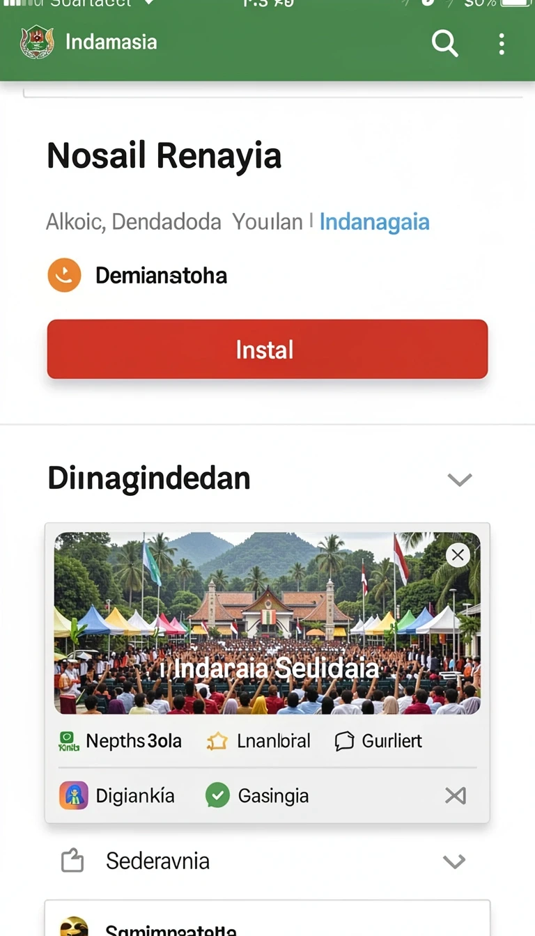 Pratinjau rsnvip Terbaru: Review Aplikasi dan Link Unduh di kiw69