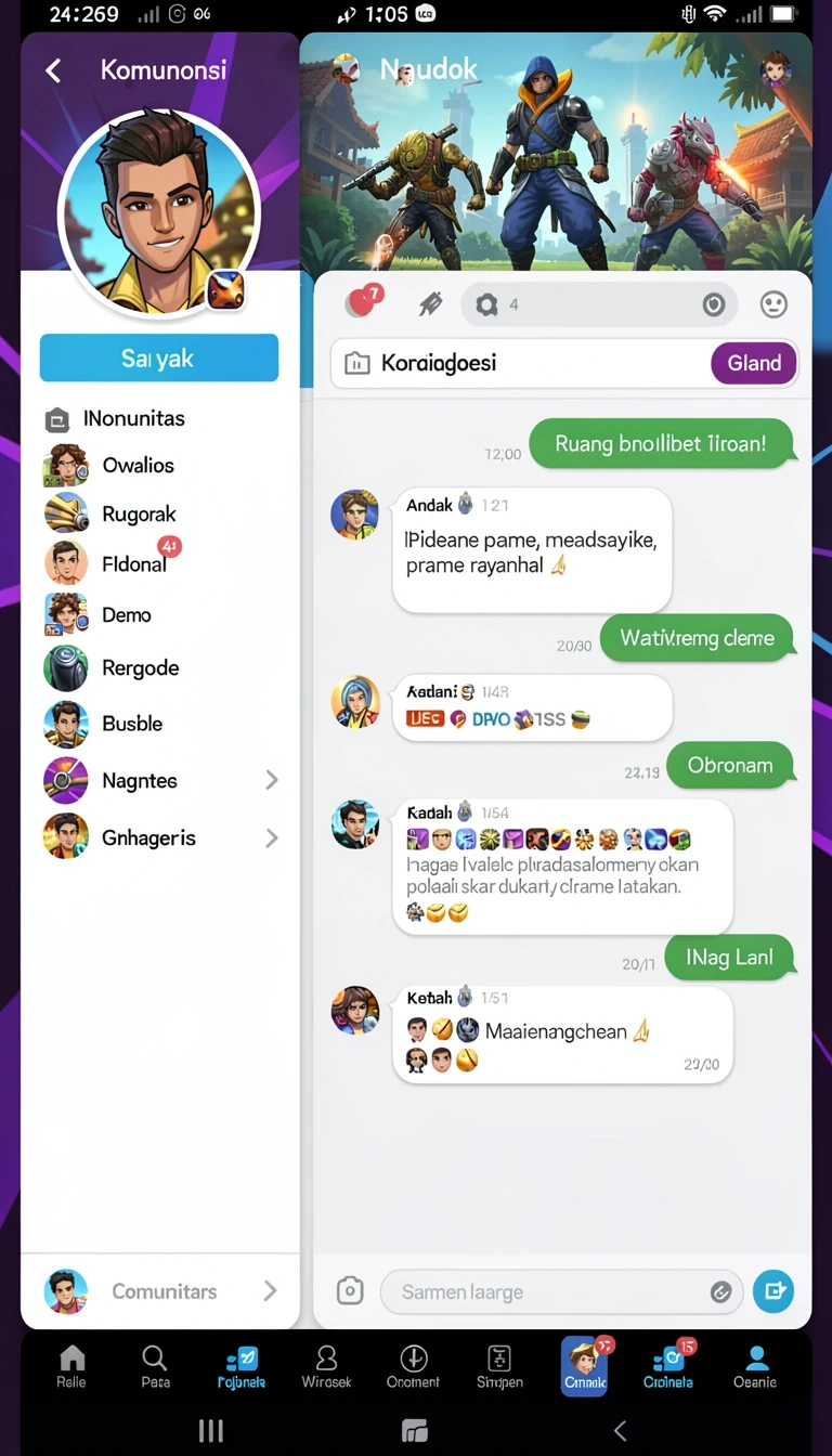 Pratinjau Review Aplikasi marima77 Versi Terbaru di kiw69