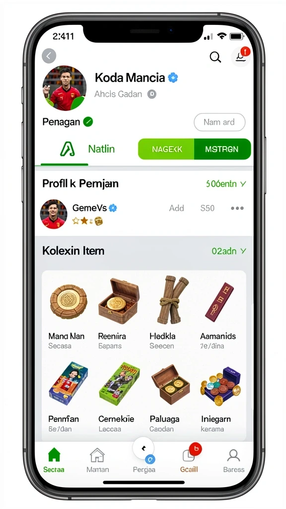 Pratinjau rr666 Aplikasi Game Online Indonesia di kiw69