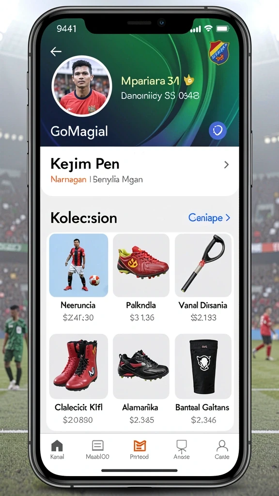 Pratinjau Aplikasi dingdongtogel Terbaru untuk Android dan iOS di kiw69