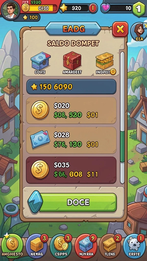 Pratinjau solototo Aplikasi Game Online Praktis untuk Pengguna Indonesia di kiw69